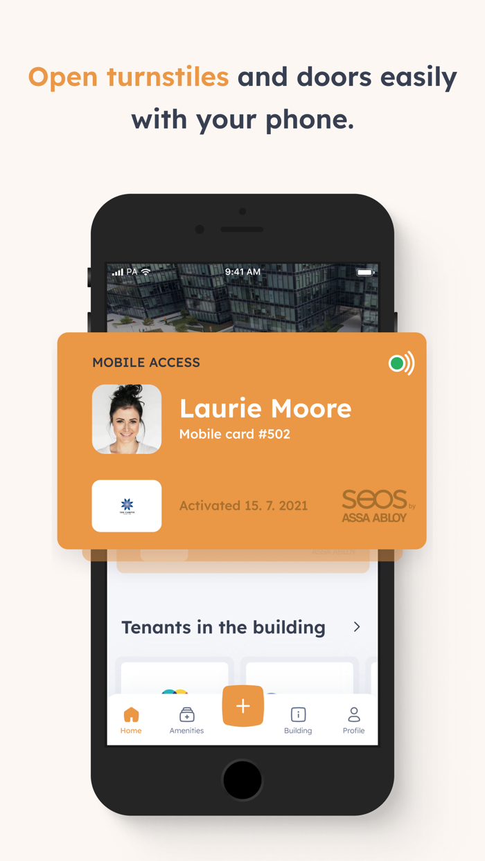 The Campus Science Park