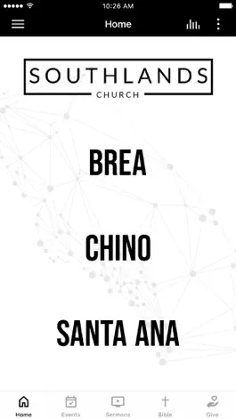 Game screenshot Southlands Church mod apk