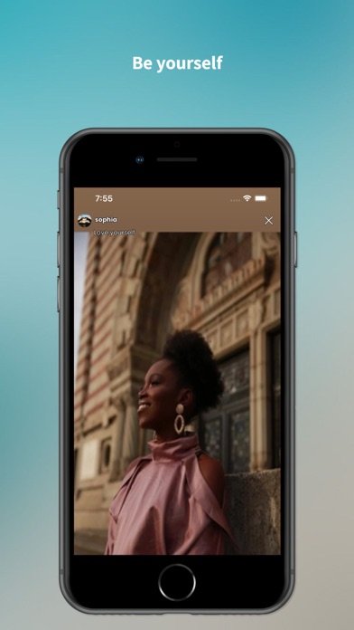 Ghestory Screenshot