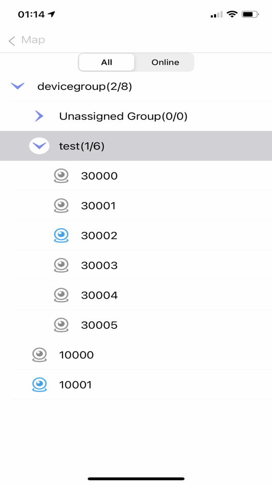 Navicom VMS (iOS) 由: Tien Nguyen Van Navicom VMS (iOS) 由: Tien Nguyen Van