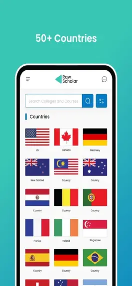 Game screenshot RawScholar apk