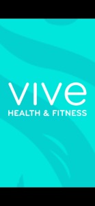 VIVE Health & Fitness screenshot #1 for iPhone