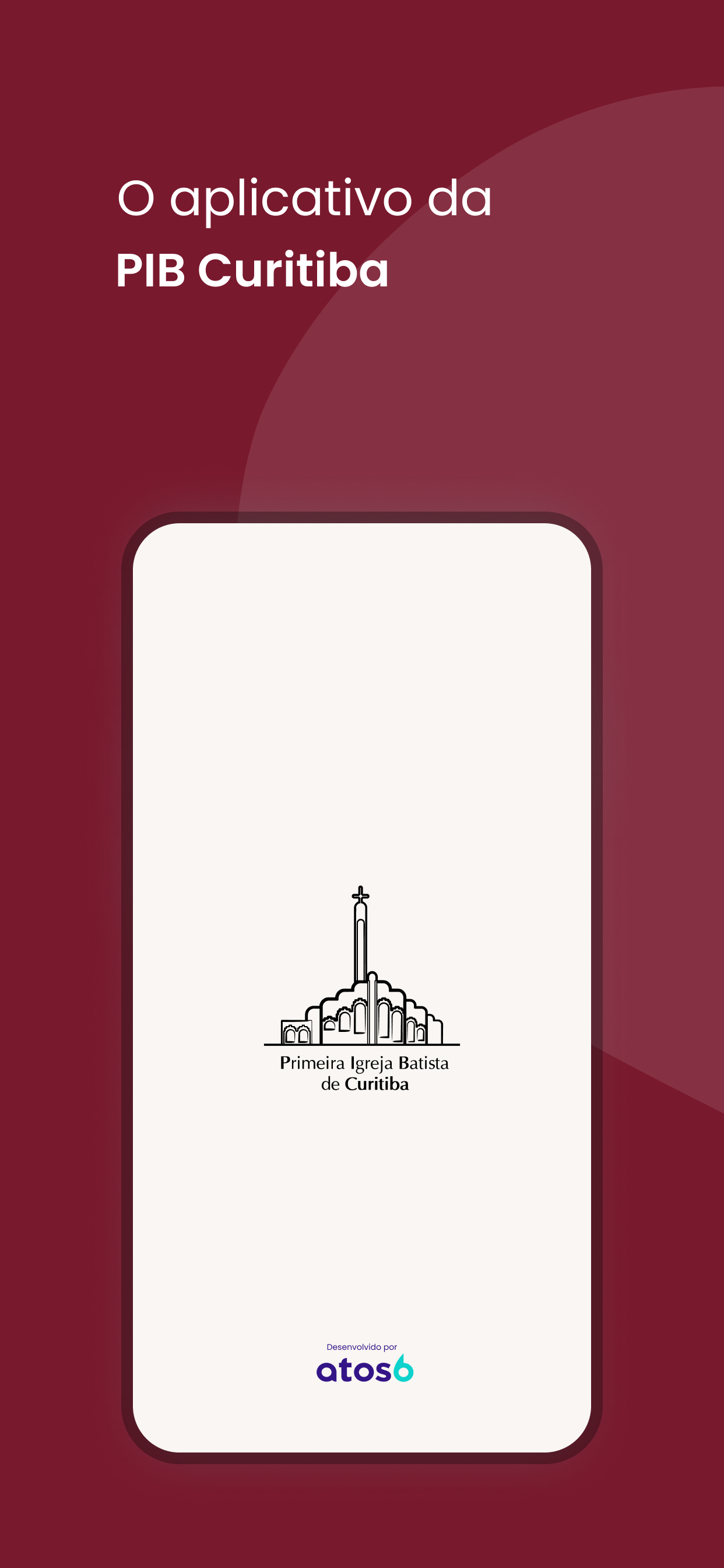 PIB Curitiba