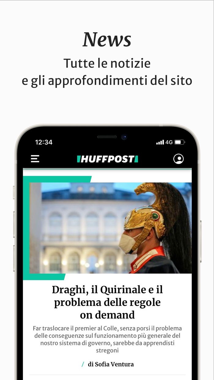 HuffPost Italia