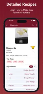 Tried-It: Drink Reviews screenshot #6 for iPhone