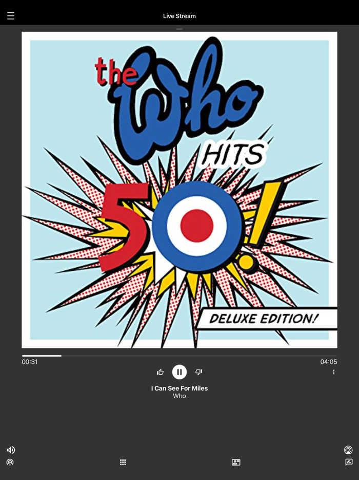 WTRN Classic Favorites