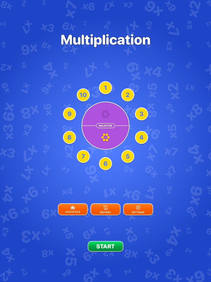 Multiplication Learn