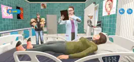 Game screenshot Pregnant Mother Twin Babies 3D hack