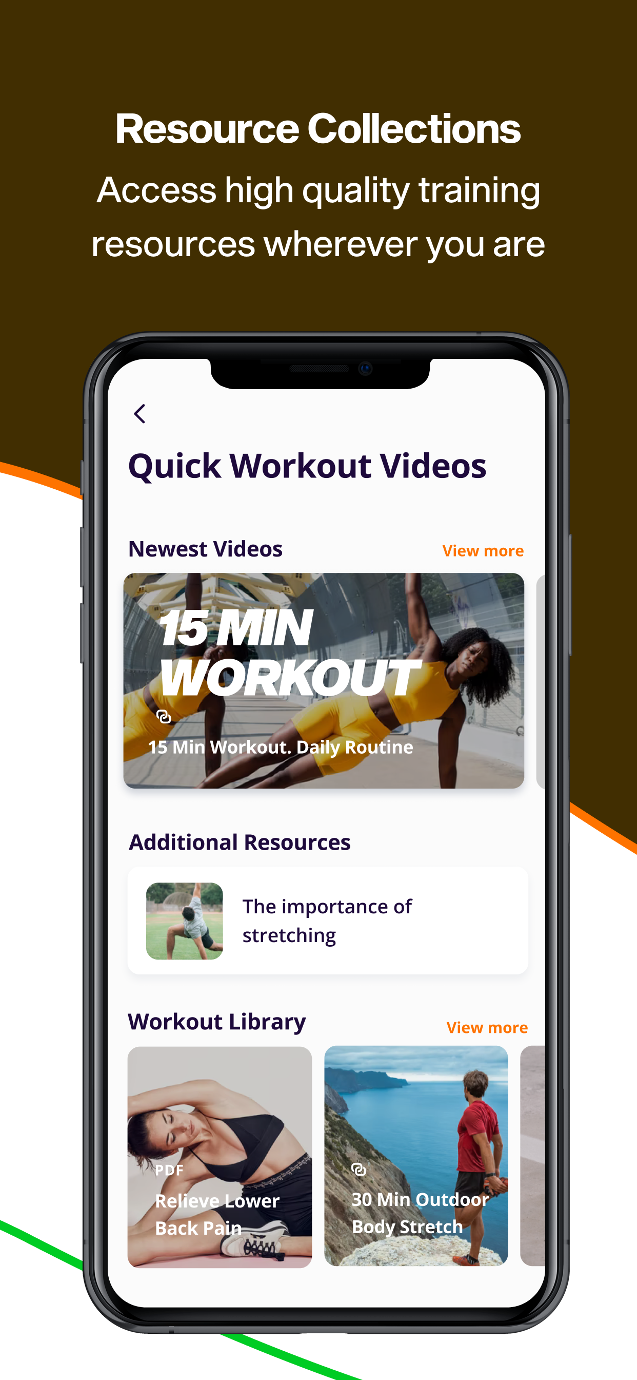 Fit Coach Pro