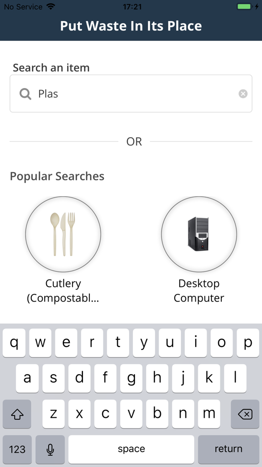 #1. Bristol Bay Borough Landfill (iOS) بواسطة: Bristol Bay Borough