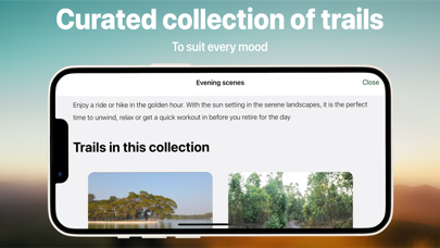 Chaarana for Treadmill & Bike Screenshot