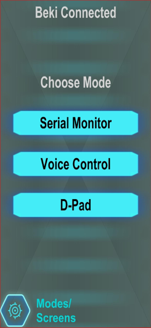 ‎Arduino Bluetooth Pro Screenshot