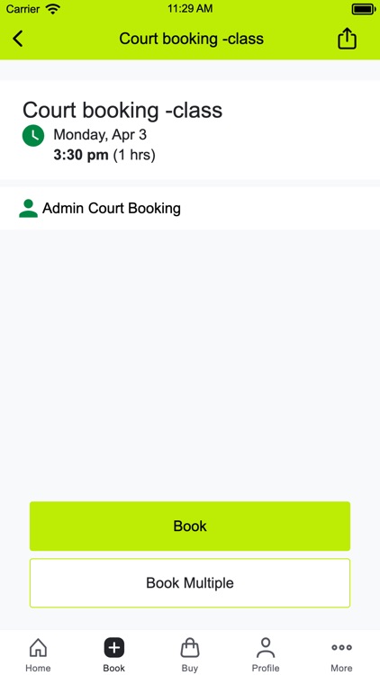 TwistFizz Eltham Park South