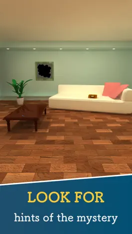 Game screenshot Escape Rooms: Room Escape mod apk