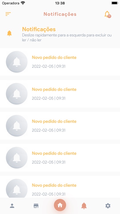 Vila Negócios Lojista