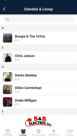 Game screenshot CountryJamWI hack