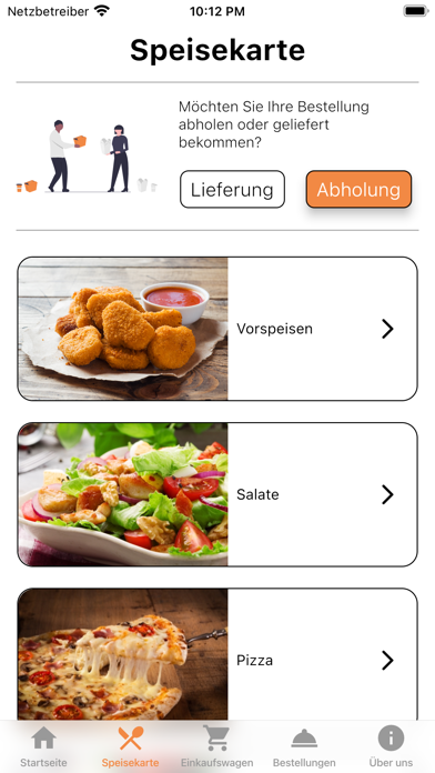 A&S Screenshot