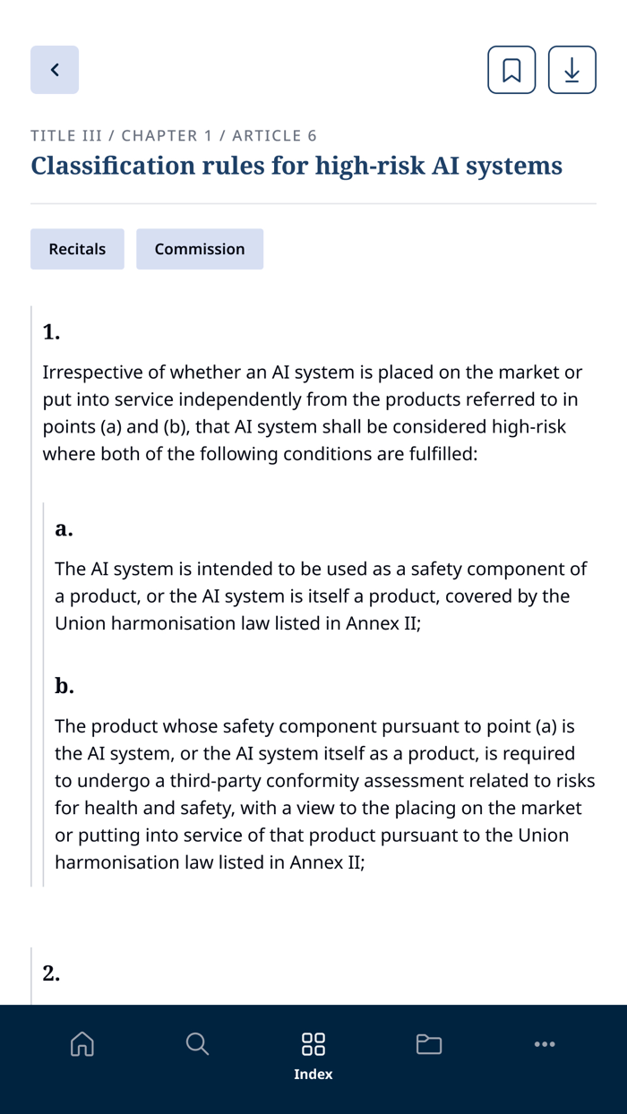 DLA Piper - EU AI Act