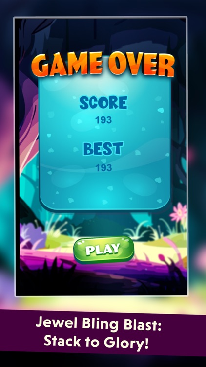 Forest Jewels Tetra screenshot-3