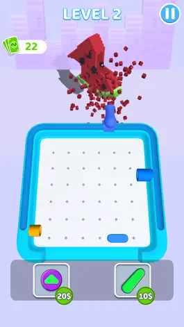 Game screenshot Bounce & Crush hack