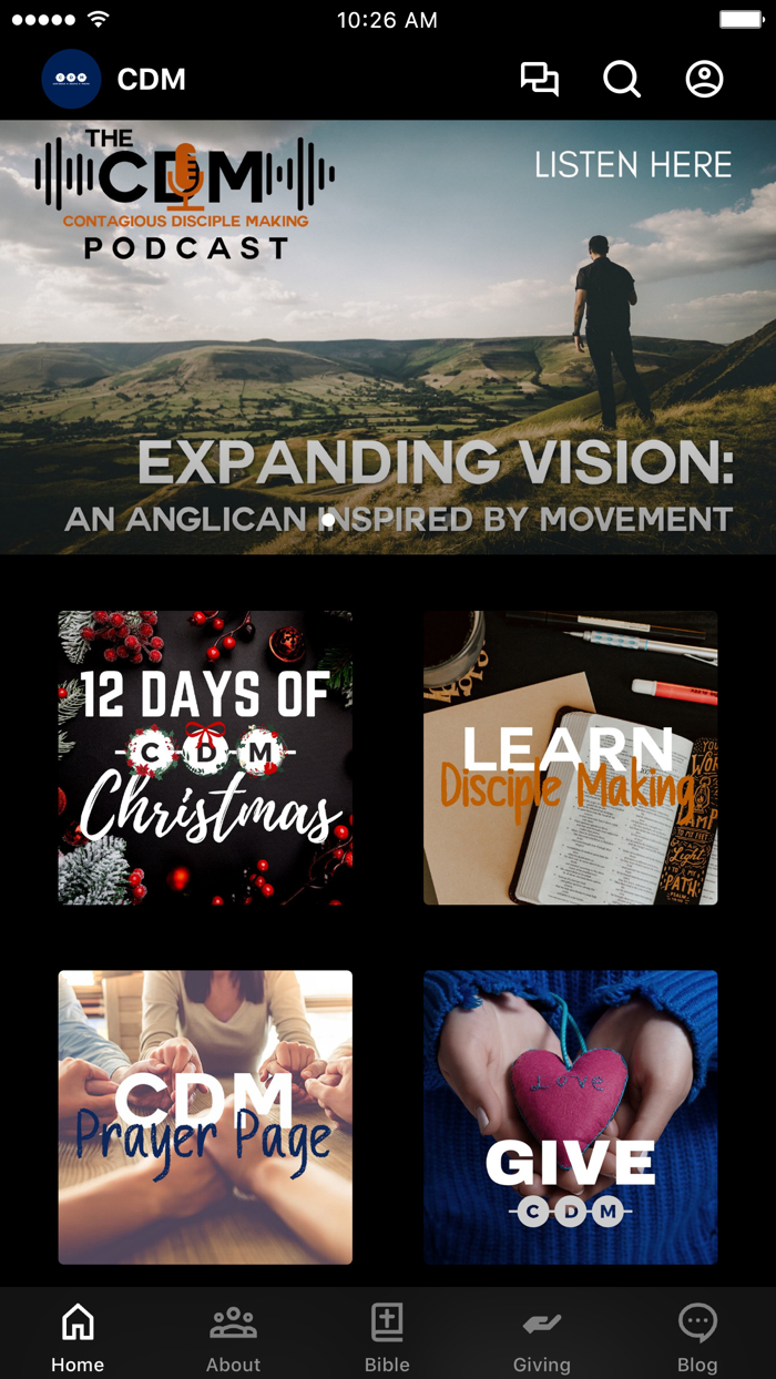 Contagious Disciple Making