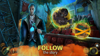 Fright Chasers: Director's Cut Screenshot