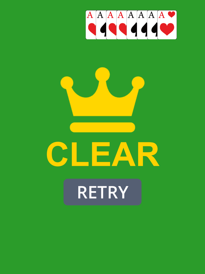 Spider Solitaire MINI