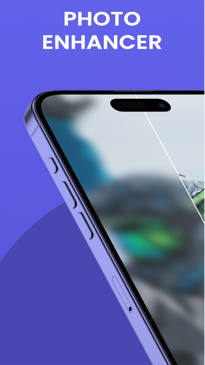 Photo Enhancer AI Repair Art