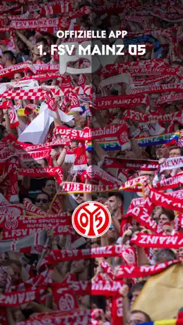 Game screenshot 1. FSV MAINZ 05 e.V. mod apk