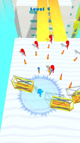 Game screenshot Counter Rush mod apk