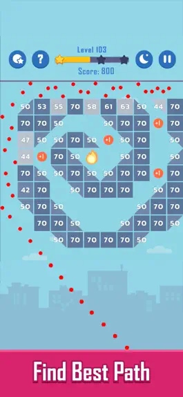 Game screenshot Brick Breaker:Shoot the Ball mod apk