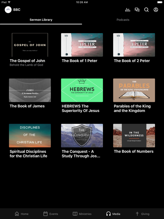 Broadway Baptist  Maryville