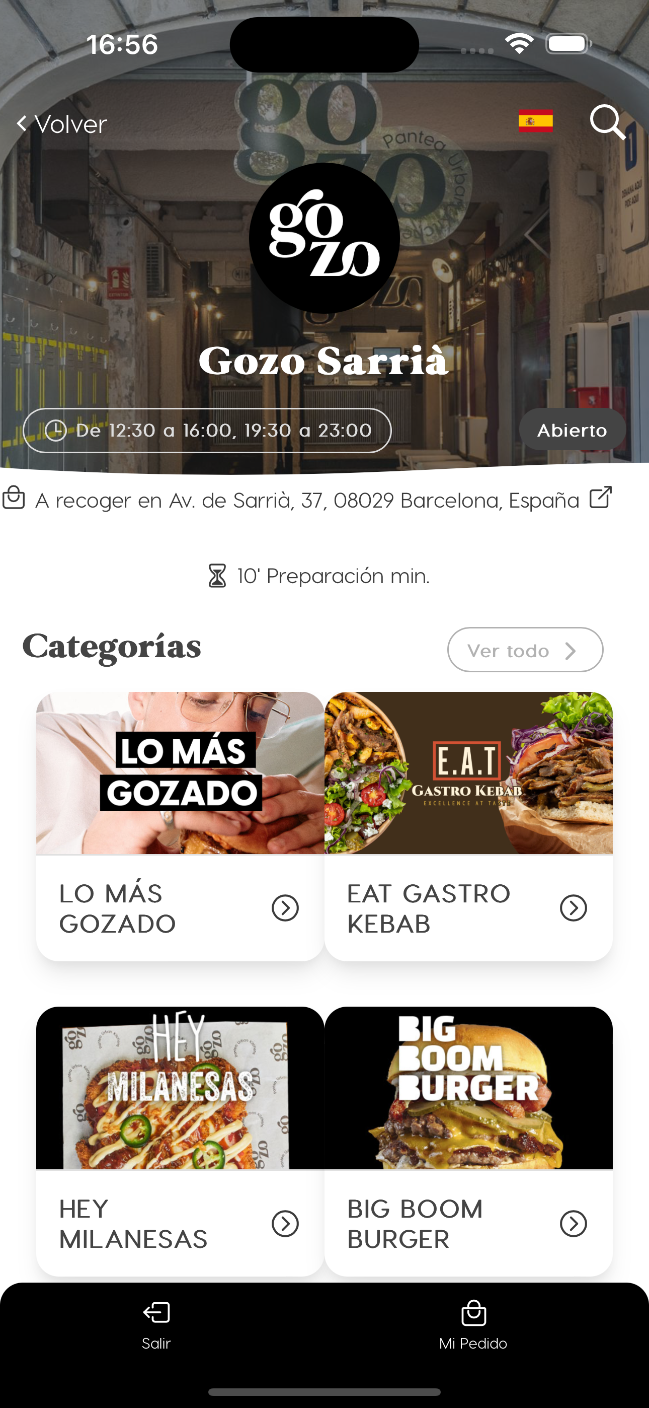 Gozo Urban Kitchens