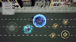 Game screenshot Metal Crush apk