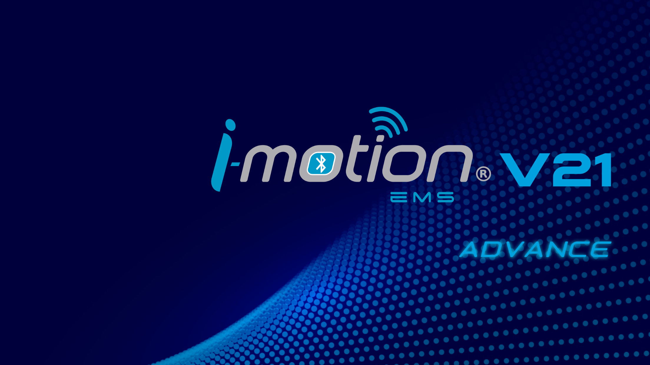 i motion v21