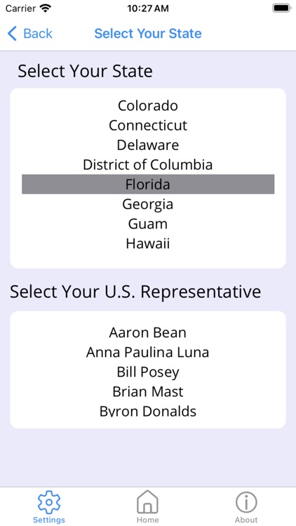 U.S. Citizenship Test '24