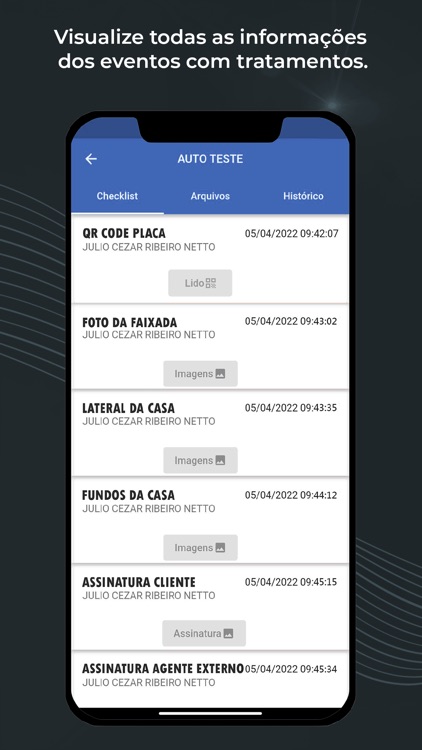 CONECTA PASS screenshot-4