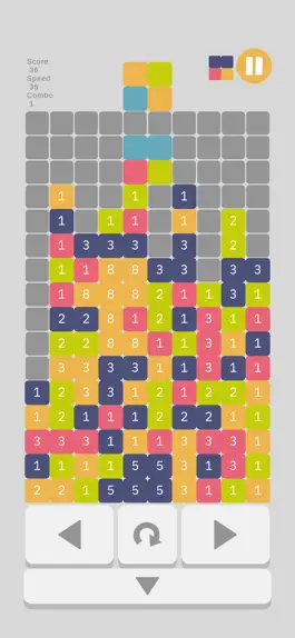 Game screenshot qminos hack