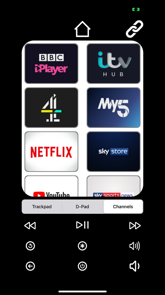 #5. Remote for Now (iOS) 由: Trademark Applications