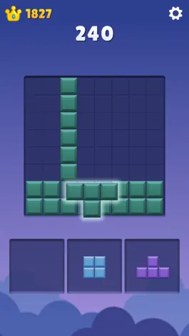 Game screenshot Block Puzzle Funny Blast hack