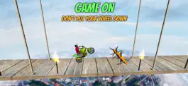 Game screenshot Wheelie Moto Challenge hack