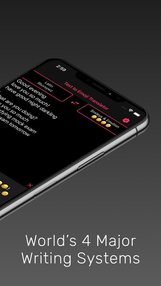 #2. Emoji & Nickname Studio Apps (iOS) 由: Tuan Nguyen Van