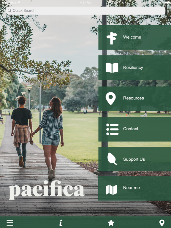 Screenshot #5 pour Pacifica Treatment Centre