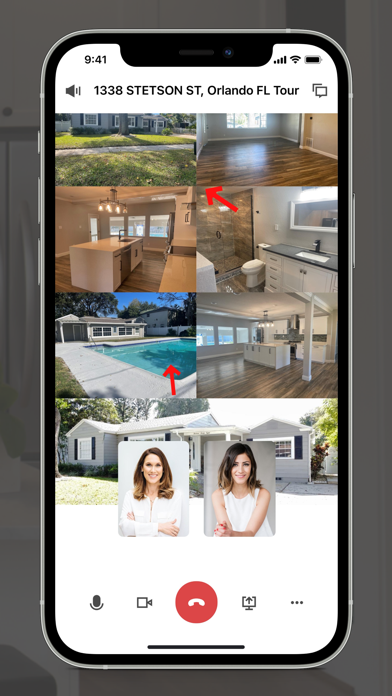 iList Realty Screenshot