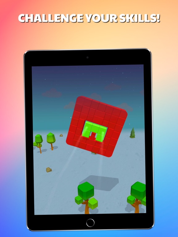 Screenshot #5 pour Hole Twist