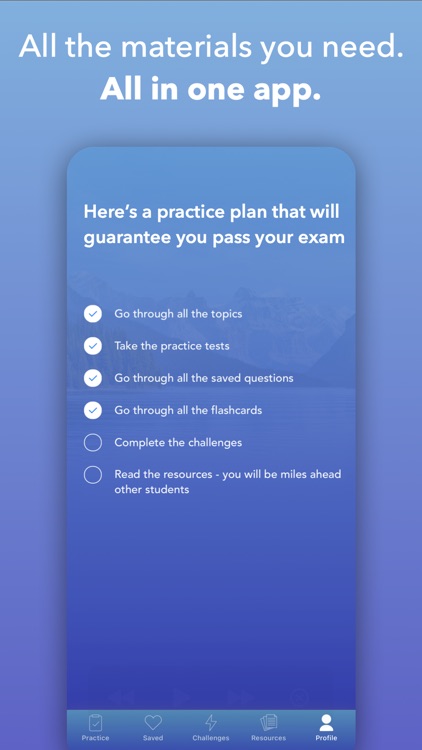 NCLEX Exam Prep 2024 screenshot-7