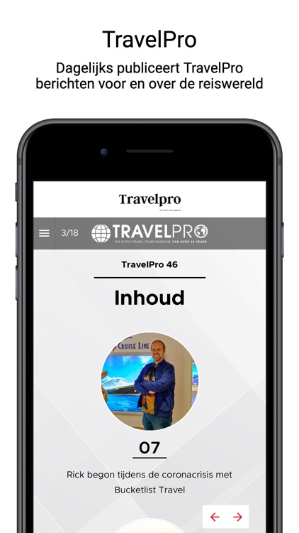 TravelPro