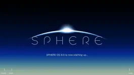 Game screenshot SPHERE OS mod apk