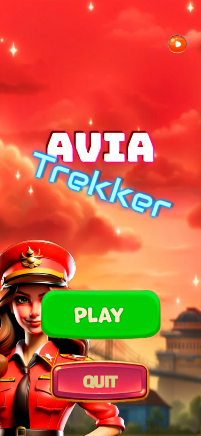 Avia Trekker