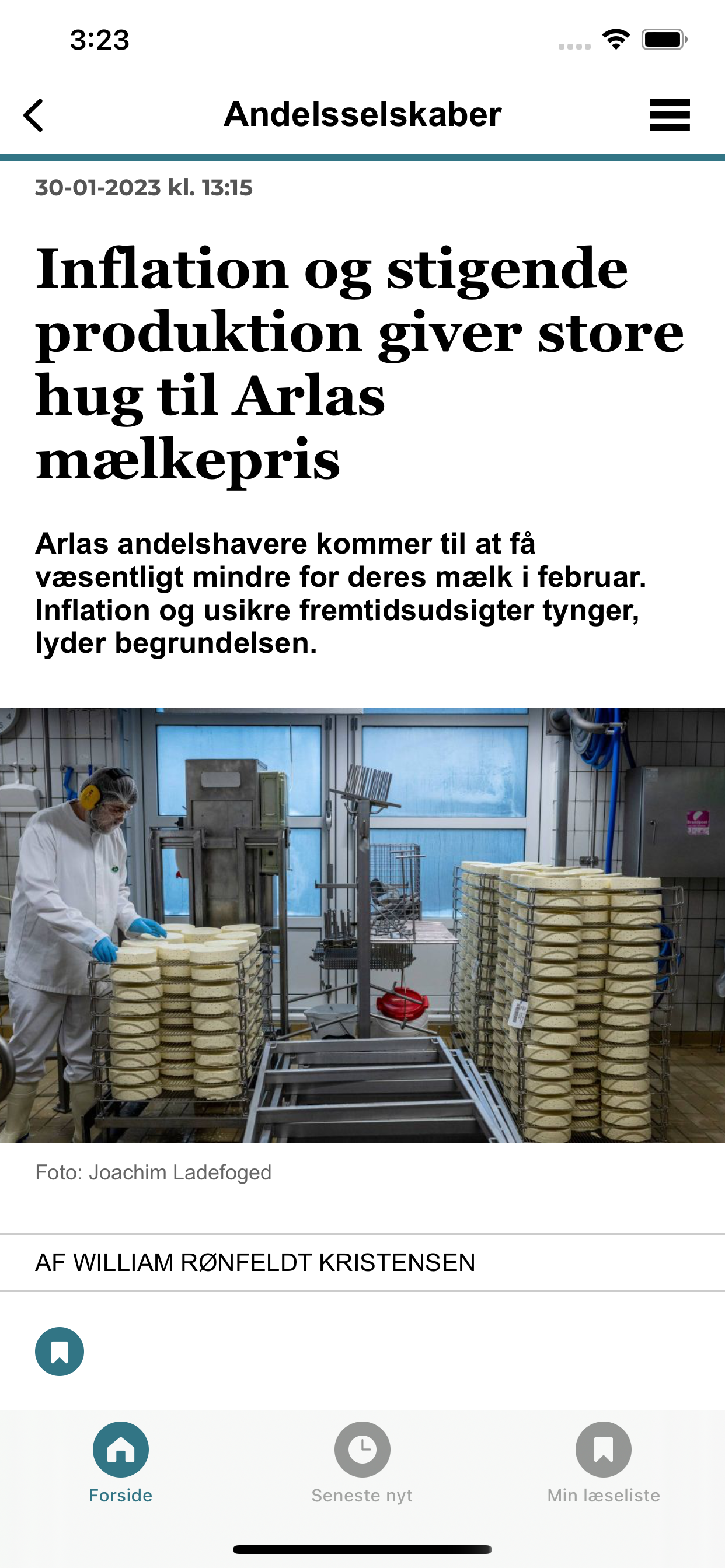 AgriWatch